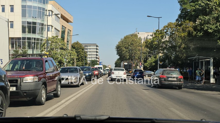 Sursa foto: Ziua de Constanța