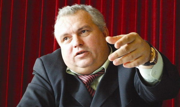 Nicușor Constantinescu