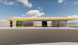 Contract semnat pentru modernizarea capetelor de linie din Constanța. Investiție pentru transport public civilizat și modern