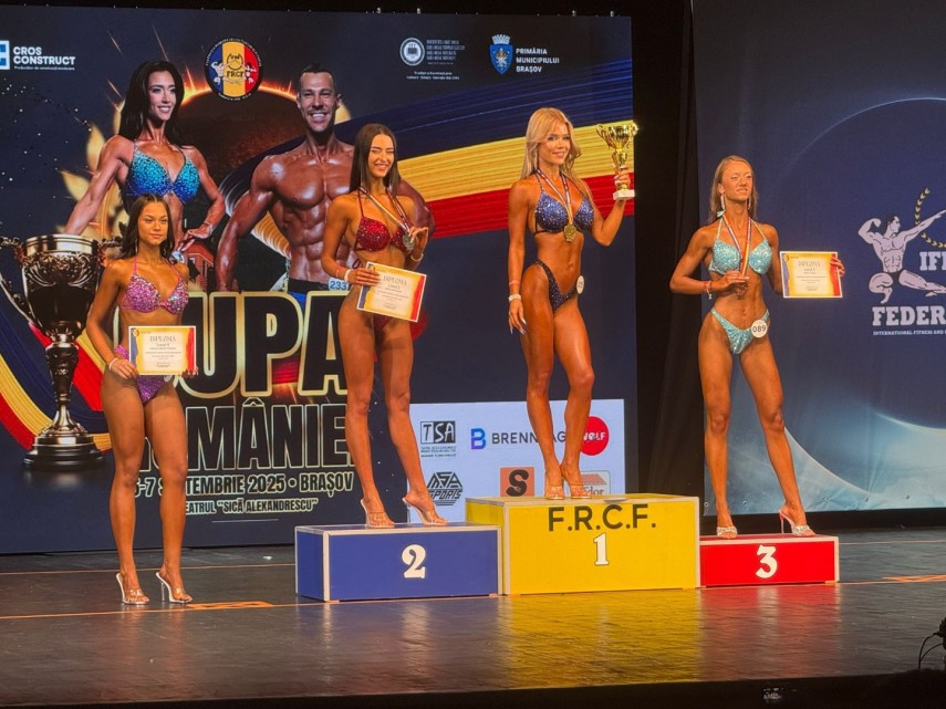 rezultate cs farul constanta doua sportive trei medalii la campionatul european barci de senzatie galerie