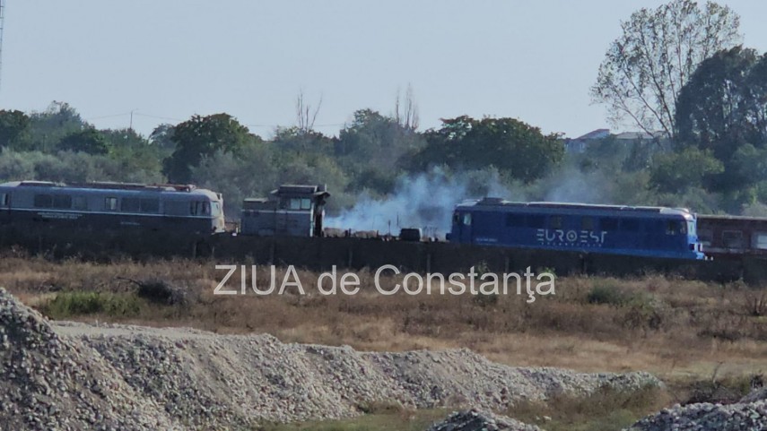 Sursa foto: Ziua de Constanța