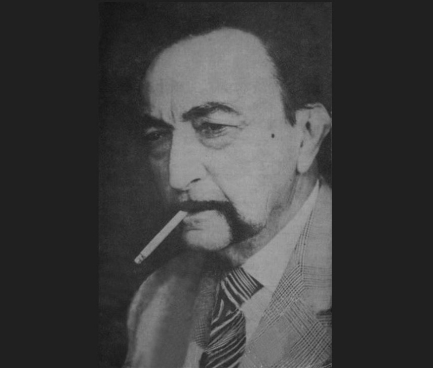 Manu Nedeianu. Sursa foto: wikipedia