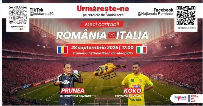 florin prunea selectionerul tricolorilor echipele nationale de soferi ale romaniei si italiei joaca la