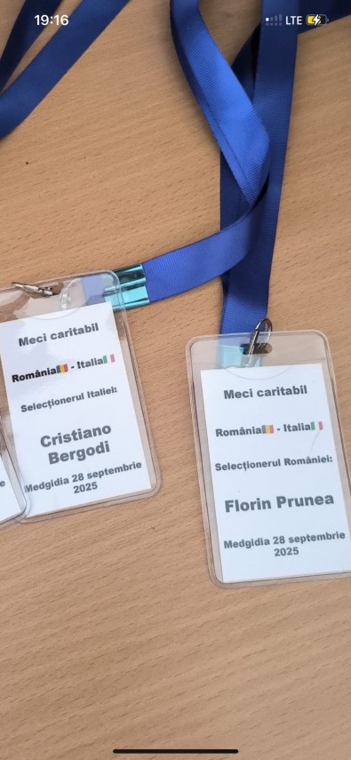 florin prunea selectionerul tricolorilor echipele nationale de soferi ale romaniei si italiei joaca la