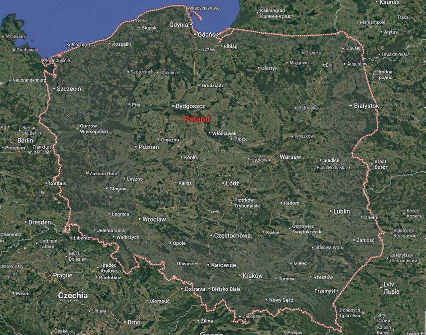 Foto: Google Maps