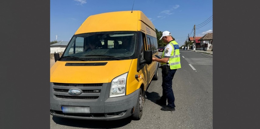 Foto: IPJ Tulcea