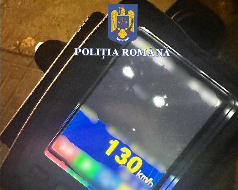 Foto: IPJ Constanța