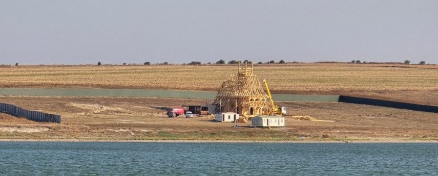 Foto - Societatea Ornitologică Română (SOR) 