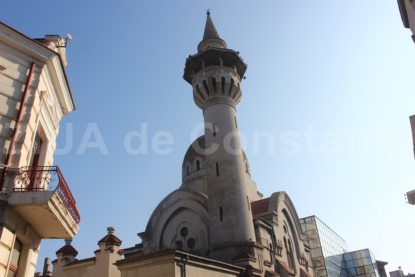 Sursa foto: Ziua de Constanța