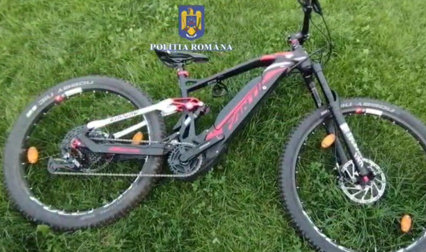Foto: Poliția Română