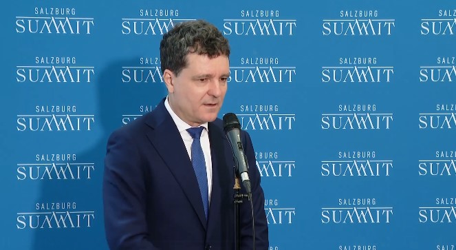Administrația Prezidențială