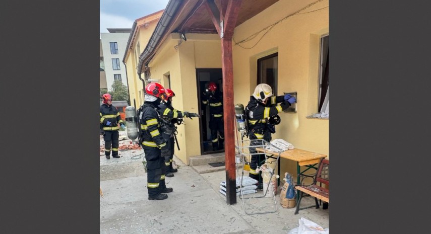 Foto: ISU Brașov