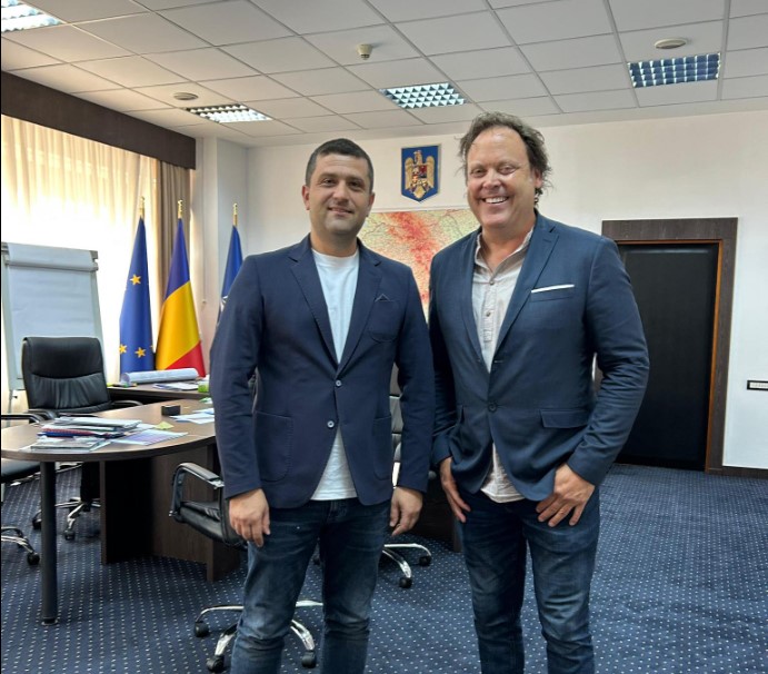 foto: Facebook/Radu Miruta