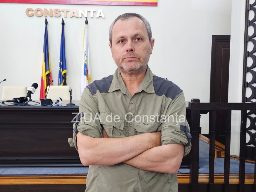 Constantin Băjenaru