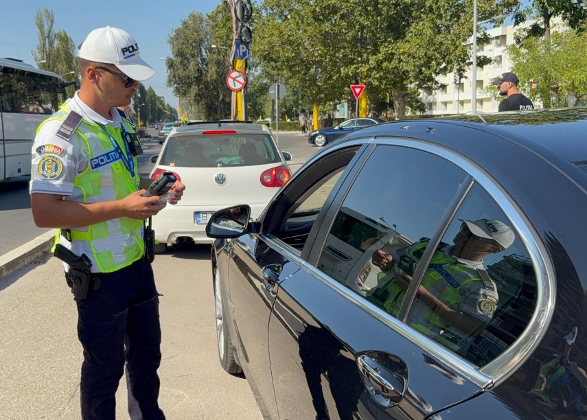 Sursa foto: IPJ Constanța
