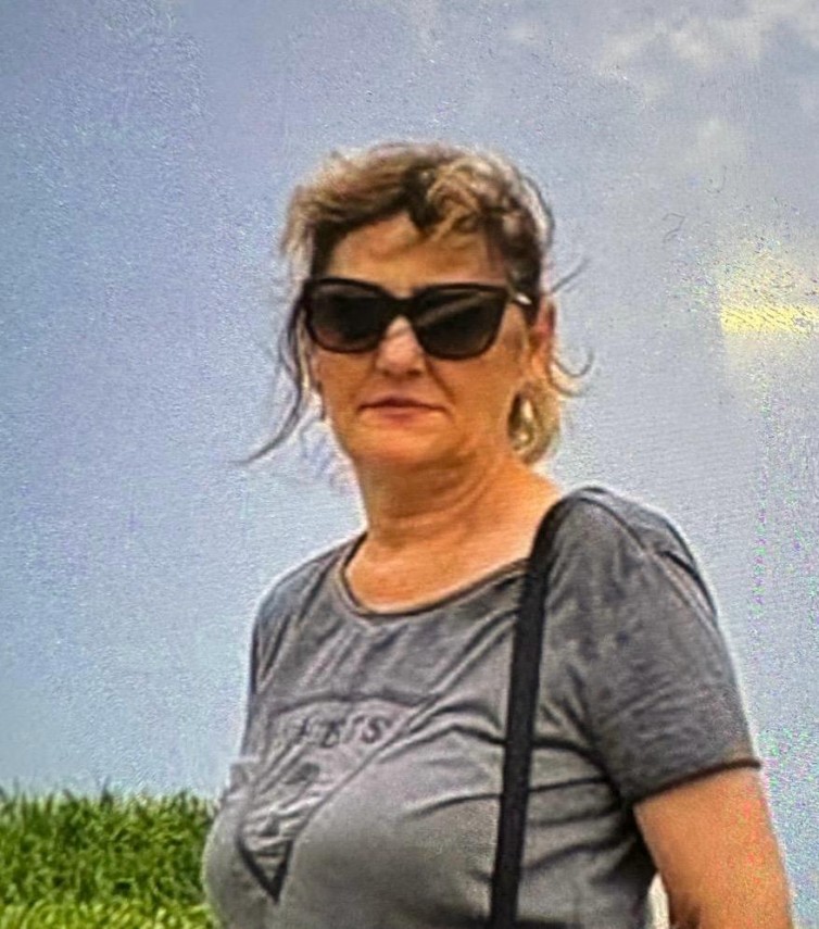 Olteanu Aurelia. Sursă foto: IPJ Constanța