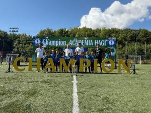 Sursa foto: Academia Hagi