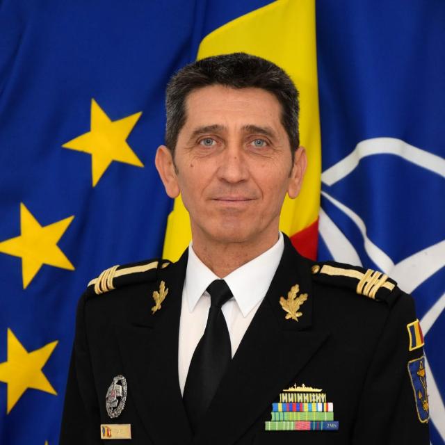 Col. Corneliu Pavel, Purtător de cuvânt MApN