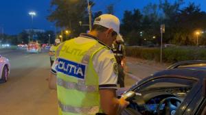 VIDEO Vehicule, baruri, parcuri și săli de jocuri din Constanța, verificate de polițiști
