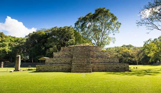 Honduras. Foto - Wikipedia