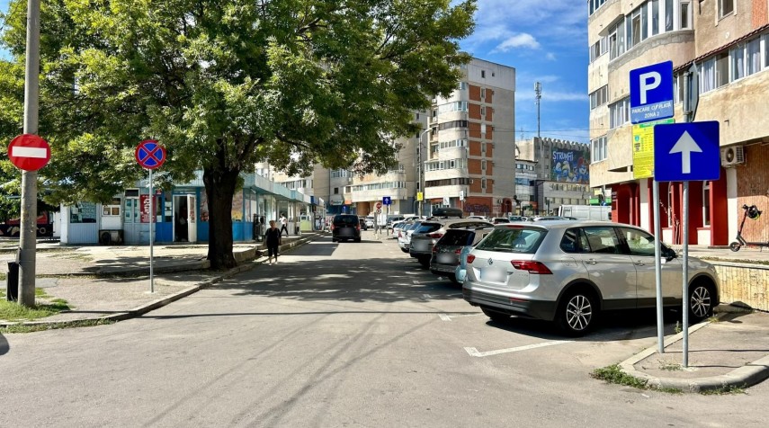 Foto: Primăria Constanța