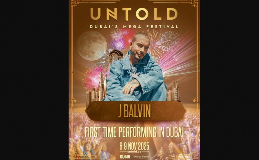 Foto: Untold