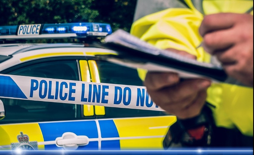 Foto: facebook/Sussex Police