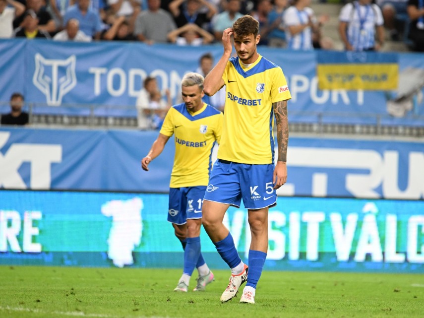 ianis zicu dupa universitatea craiova farul constanta 2 0 am avut momentele noastre bune prin care puteam ianis zicu dupa universitatea craiova farul constanta 2 0 am avut momentele noastre bune prin care puteam