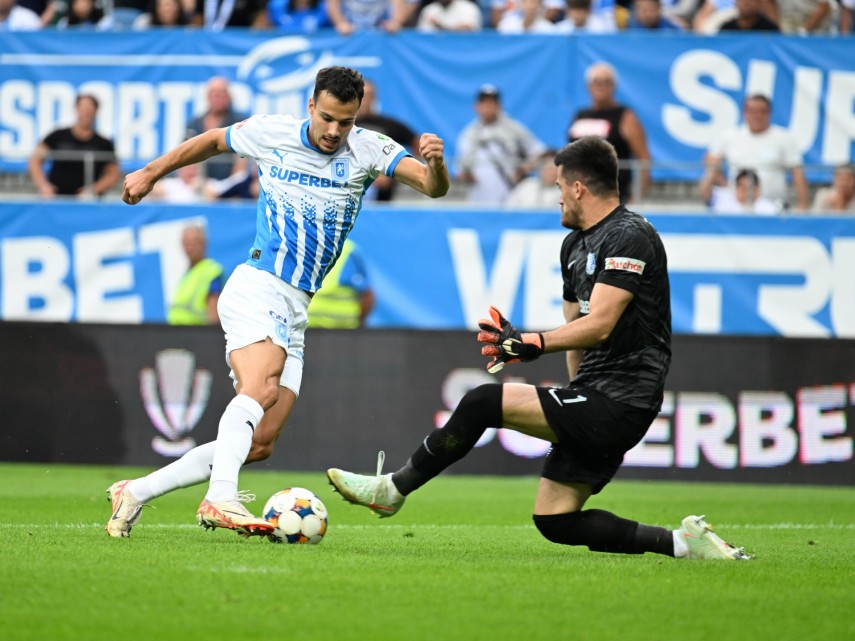 ianis zicu dupa universitatea craiova farul constanta 2 0 am avut momentele noastre bune prin care puteam ianis zicu dupa universitatea craiova farul constanta 2 0 am avut momentele noastre bune prin care puteam