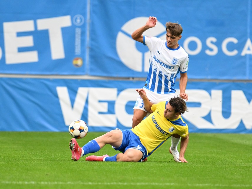 ianis zicu dupa universitatea craiova farul constanta 2 0 am avut momentele noastre bune prin care puteam ianis zicu dupa universitatea craiova farul constanta 2 0 am avut momentele noastre bune prin care puteam