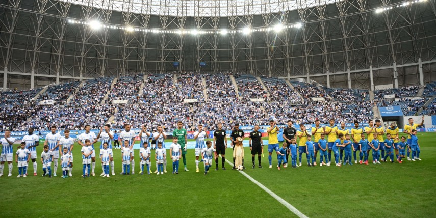 ianis zicu dupa universitatea craiova farul constanta 2 0 am avut momentele noastre bune prin care puteam ianis zicu dupa universitatea craiova farul constanta 2 0 am avut momentele noastre bune prin care puteam