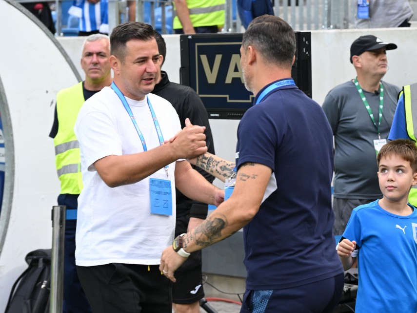 ianis zicu dupa universitatea craiova farul constanta 2 0 am avut momentele noastre bune prin care puteam ianis zicu dupa universitatea craiova farul constanta 2 0 am avut momentele noastre bune prin care puteam