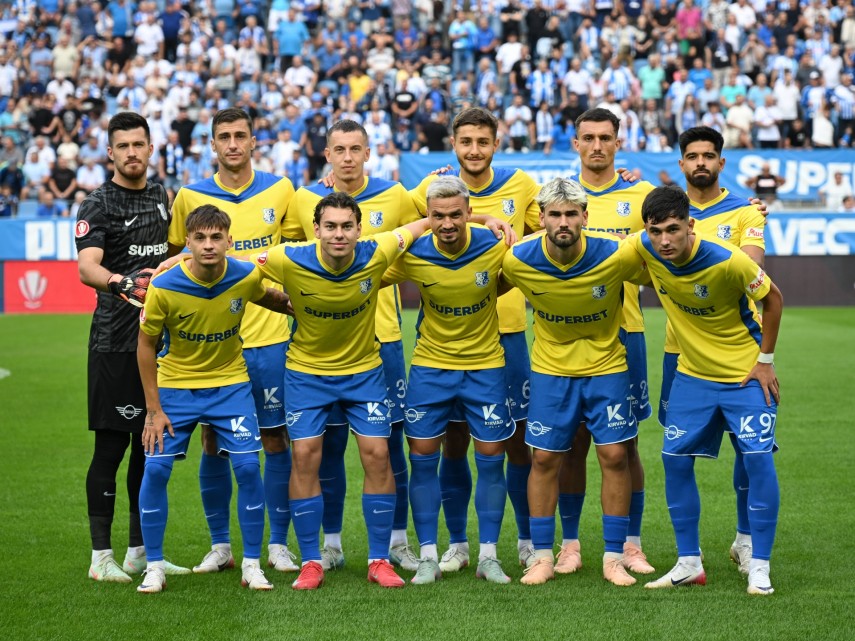 ianis zicu dupa universitatea craiova farul constanta 2 0 am avut momentele noastre bune prin care puteam ianis zicu dupa universitatea craiova farul constanta 2 0 am avut momentele noastre bune prin care puteam