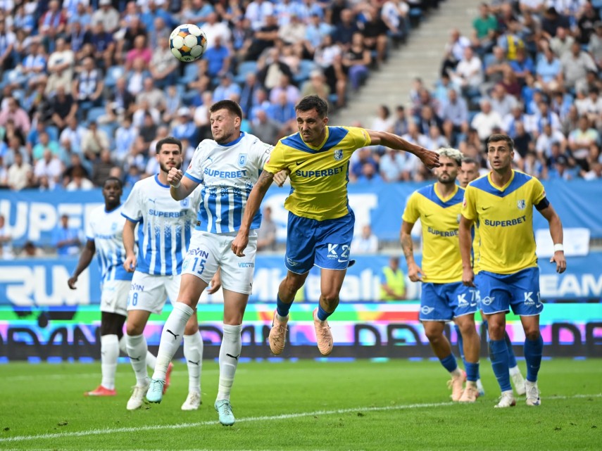 ianis zicu dupa universitatea craiova farul constanta 2 0 am avut momentele noastre bune prin care puteam ianis zicu dupa universitatea craiova farul constanta 2 0 am avut momentele noastre bune prin care puteam