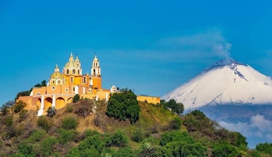 Mexic. Foto - Wikipedia