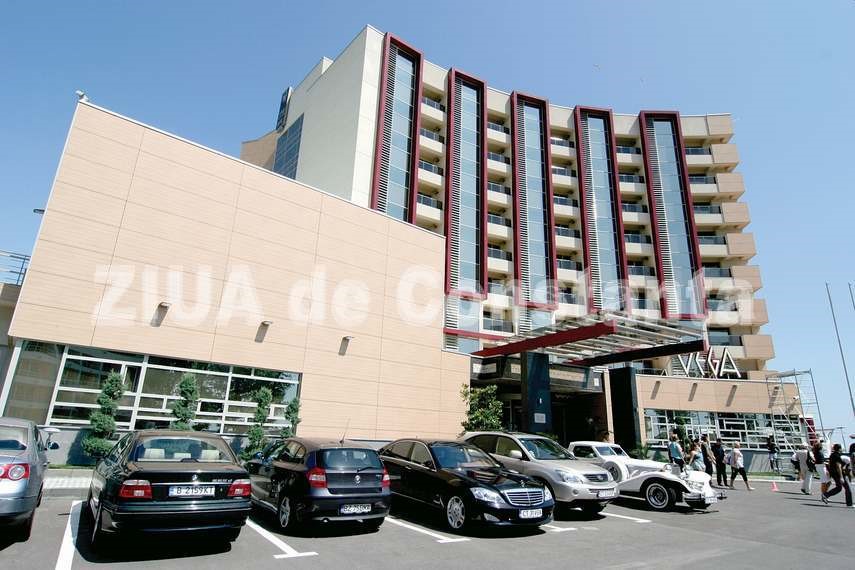 Hotel Vega