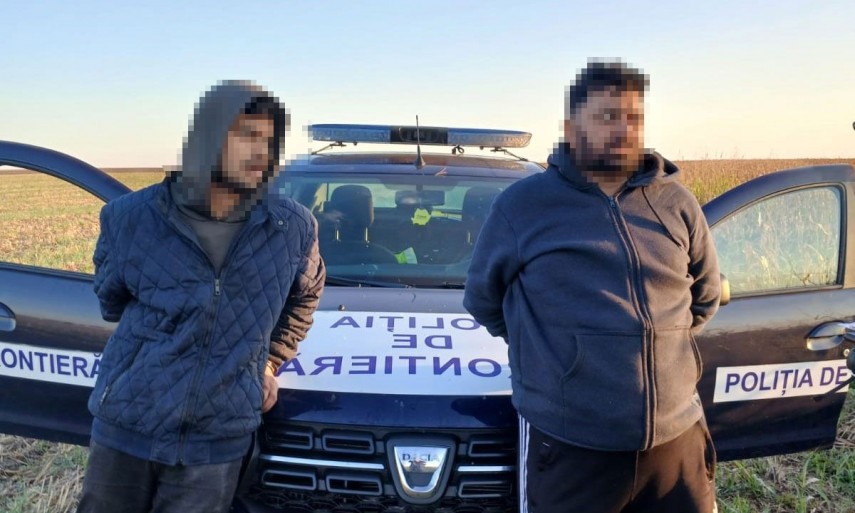 Sursa foto: Garda de Coastă