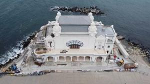 Cumpărări Directe Constanța O societate cu pierderi și cifră de afaceri 0 se va ocupa de evaluarea monumentului istoric Cazino Constanța (DOCUMENT)