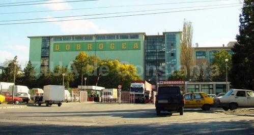 Ce decizii a luat Adunarea Generală a Asociaţilor Dobrogea Panificaţie - SRL 