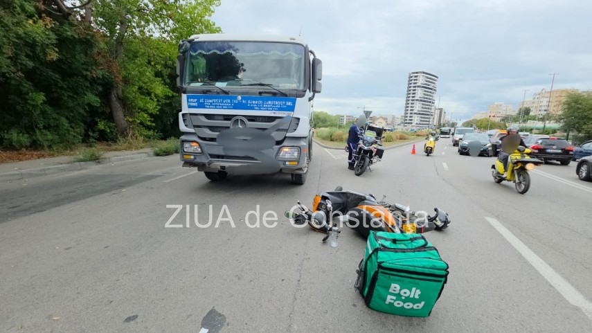 Sursa foto: Ziua de Constanța