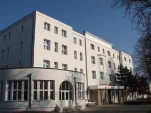  Proiect tehnic de 1,1 milioane de lei pentru extinderea și eficientizarea energetică a Spitalului Clinic de Recuperare Medicină Fizică și Balneologie Eforie Nord (DOCUMENTE)