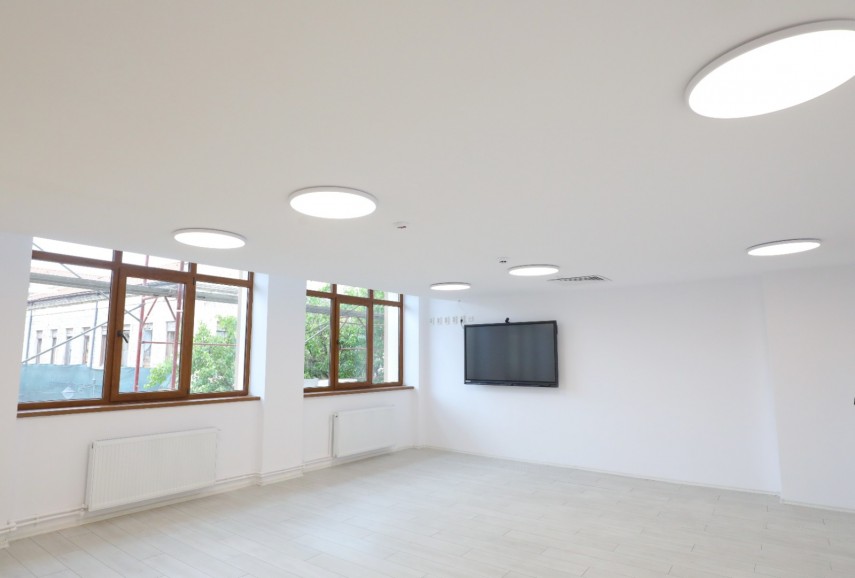 foto modernizarea colegiului national mihai eminescu din constanta aproape de finalizare prin programul foto modernizarea colegiului national mihai eminescu din constanta aproape de finalizare prin programul