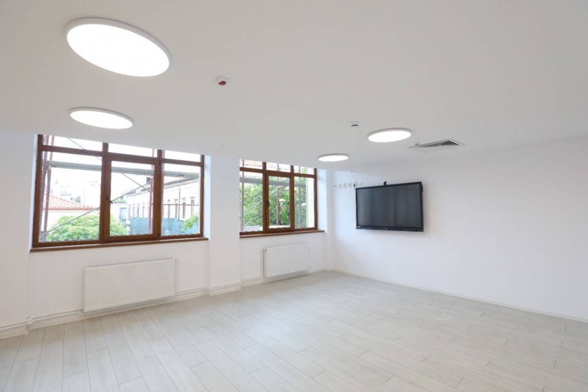 foto modernizarea colegiului national mihai eminescu din constanta aproape de finalizare prin programul foto modernizarea colegiului national mihai eminescu din constanta aproape de finalizare prin programul