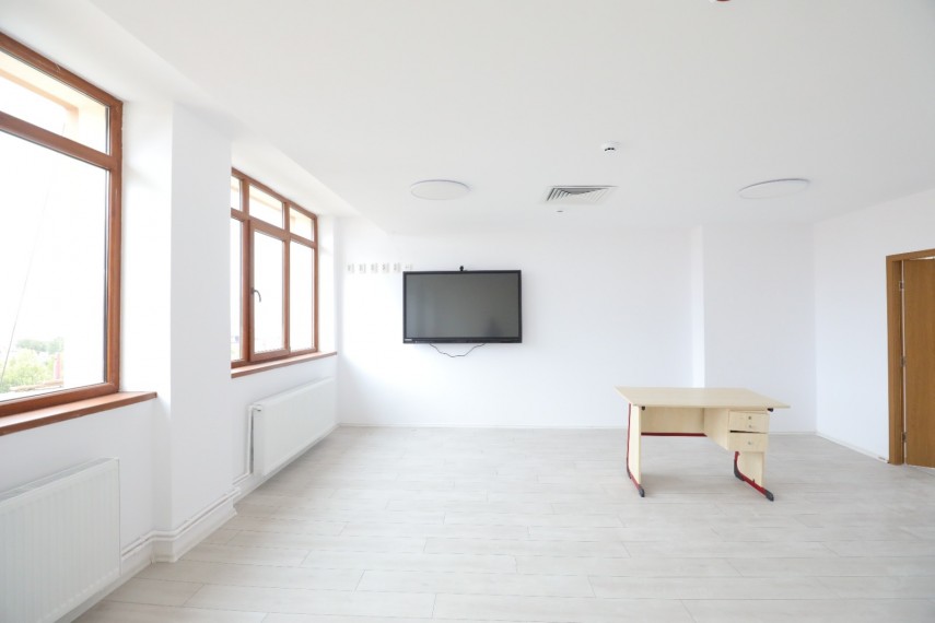 foto modernizarea colegiului national mihai eminescu din constanta aproape de finalizare prin programul foto modernizarea colegiului national mihai eminescu din constanta aproape de finalizare prin programul