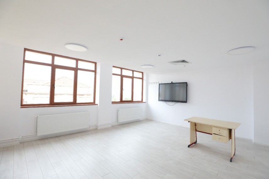 foto modernizarea colegiului national mihai eminescu din constanta aproape de finalizare prin programul foto modernizarea colegiului national mihai eminescu din constanta aproape de finalizare prin programul