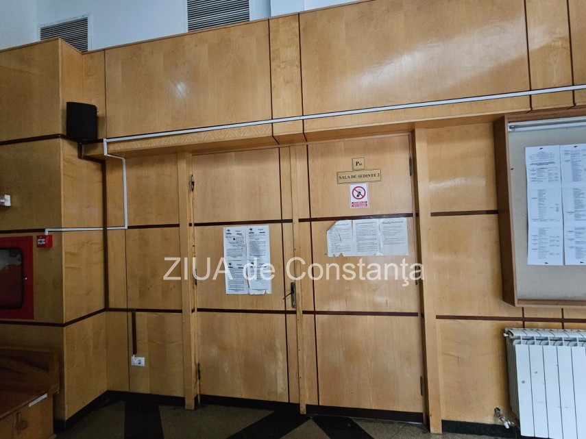 Foto ilustrativă - sursa: ZIUA de Constanța