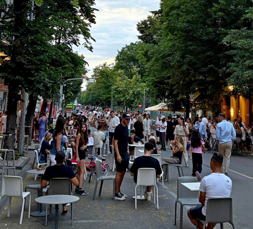 Sursa foto: Facebook/ Primăria Constanța