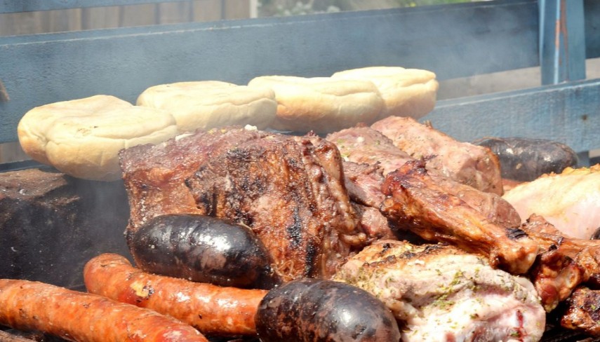 Asado, Sursa foto: Wikipedia