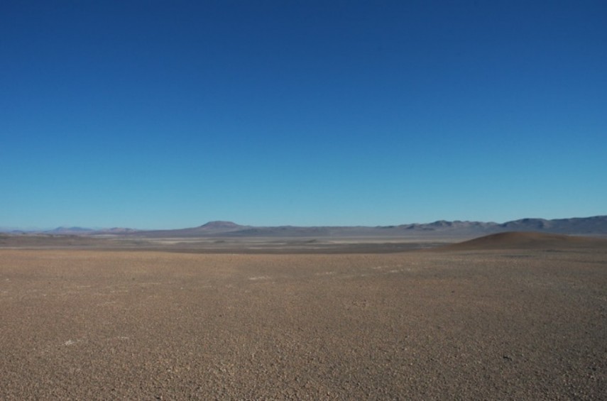 Deșertul Atacama, Sursa foto: Wikipedia