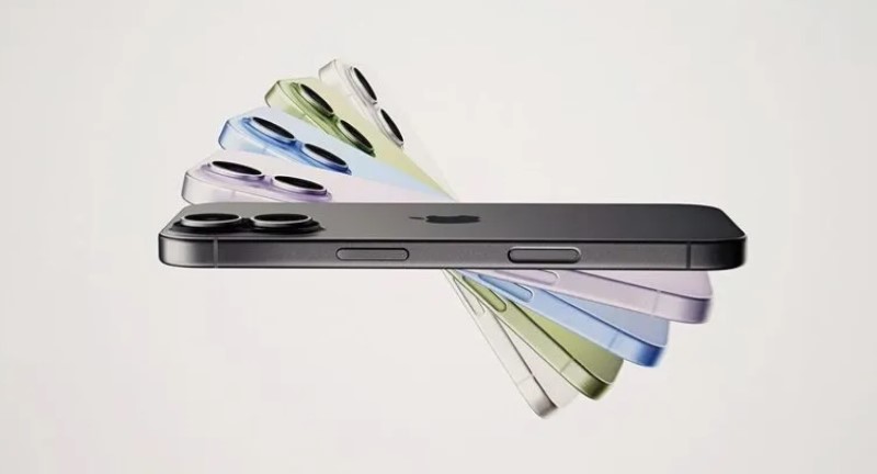 Foto: Apple
